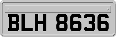 BLH8636