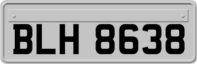 BLH8638
