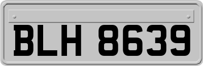 BLH8639