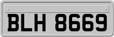 BLH8669