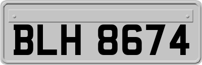BLH8674