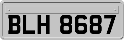 BLH8687