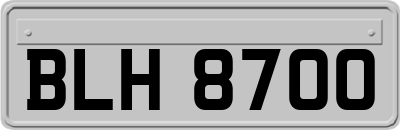 BLH8700