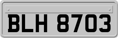 BLH8703