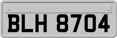 BLH8704