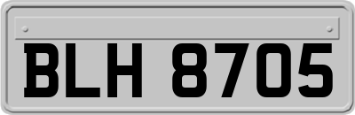 BLH8705