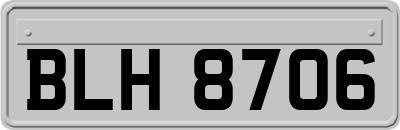 BLH8706