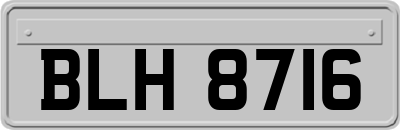 BLH8716