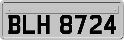 BLH8724