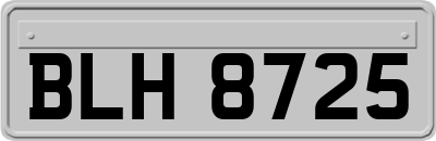 BLH8725