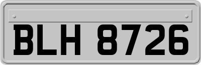 BLH8726
