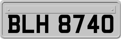 BLH8740