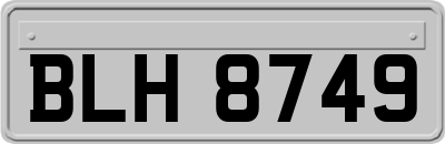 BLH8749