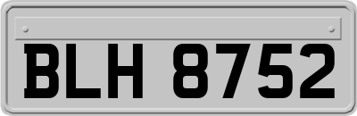 BLH8752