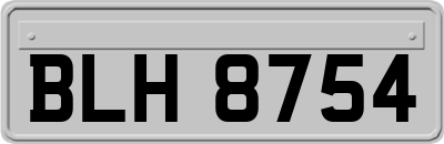 BLH8754