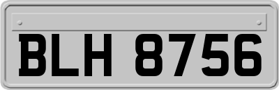BLH8756