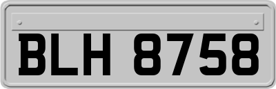 BLH8758