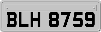 BLH8759
