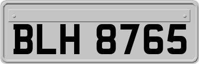 BLH8765