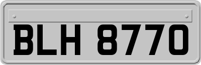 BLH8770