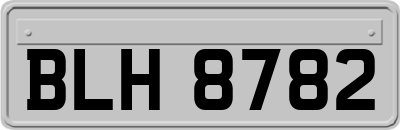 BLH8782
