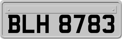 BLH8783