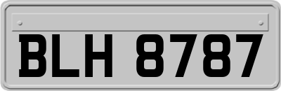 BLH8787