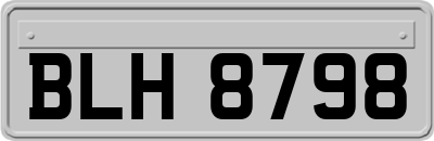 BLH8798