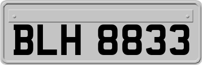 BLH8833