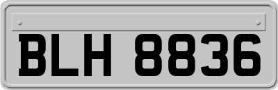 BLH8836