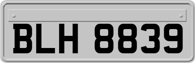 BLH8839