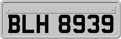 BLH8939