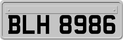 BLH8986