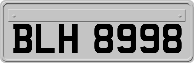 BLH8998