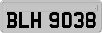 BLH9038