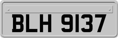 BLH9137