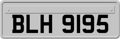 BLH9195