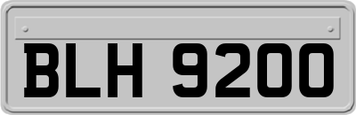 BLH9200
