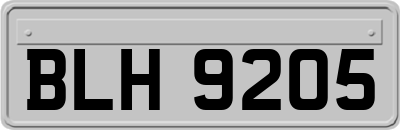 BLH9205