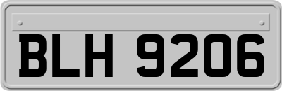 BLH9206