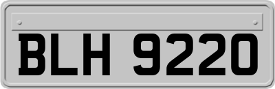 BLH9220