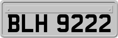 BLH9222