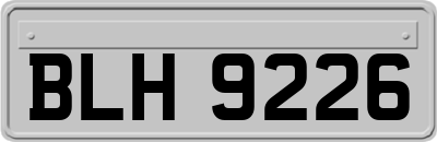 BLH9226