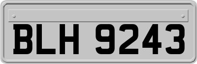 BLH9243