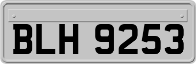 BLH9253