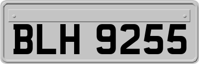 BLH9255