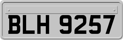BLH9257