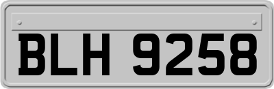 BLH9258