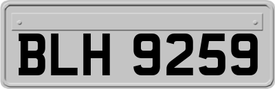 BLH9259