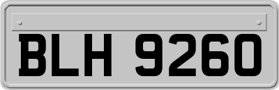 BLH9260
